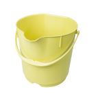  балка Tec Birkin taX цвет ведро 15L BKXCB-15Y желтый 