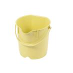  балка Tec Birkin taX цвет ведро 9L BKXCB-9Y желтый 