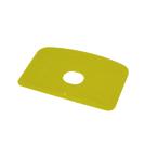  балка Tec Birkin taX скребок ( дыра 4 угол ) BKXSP-WHSY желтый 