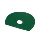  балка Tec Birkin taX скребок ( дыра иен ) BKXSP-WHCG зеленый 