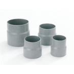 kakichi ПВХ полимер производства канал запонки 65φ для 