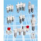 CKD F.Rコンビネーション 白色シリーズ C3020-8G-W-N-J1-A10GW