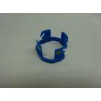  восток хвост mekKK лучший FI блокировка кольцо синий KK лучший FI блокировка кольцо 25 синий (160)