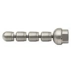 asada мойка аксессуары ландыш форсунка HD08054 1/4* ландыш форсунка M type 23/80GS*21/90G,GP*20/100GS для 