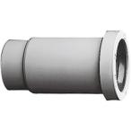 セキスイ　ＤＶ−ＬＥＳ　やりとりソケット　排水用硬質塩化ビニル管継手　７５