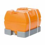  Suiko совершенно жидкость .. type грузовик бак s cut 100L orange 
