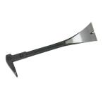 モクバ 三徳バール (BP付) 尾割 200 C-6