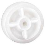 ナンシン ナイロン車輪NMシリーズ NM-25