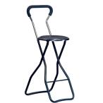  Rene se после Sonic стул высокий HSO-60 черный / черный 