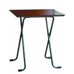  Rene se после стол угол W-62TD темно-коричневый / черный 
