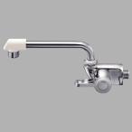 三栄水栓 横形自在水栓 JA202DCK-13