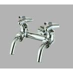 三栄水栓 二口ホーム水栓 JF13AK-13