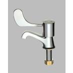 三栄水栓 レバー立水栓 JY531-13