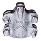  три . завод "черепашка" частота чугун (FCD450) Bu-14 BC4-100 (38-45)