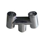  Shinshu промышленность опция детали нержавеющая сталь дым .A type материал :SUS430 толщина :0.3~0.4mm H.(106φ)(SG-6S предназначенный )