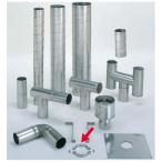  Shinshu промышленность опция детали нержавеющая сталь спираль дым .B type для 2 . сломан установка металлические принадлежности (225φ)(SO-507XS предназначенный ) ножек. отдельный необходимо. 