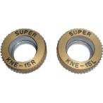 スーパーツール アヤ目/転造駒 KNE15RL