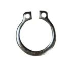 スターエム No.50R ドリルスタンドRULO 軸用C型止め輪 50R-OP10