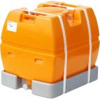  Suiko совершенно жидкость .. type грузовик бак s cut 300L orange 