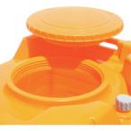  Suiko SLT бак SLT-800 для замена крышка orange 