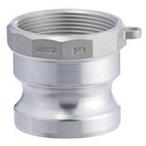 toyoks кулачковый замок адаптор me винт aluminium 15A 633-AB