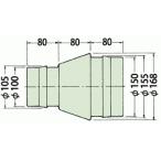  Thai long полимер производства одна сторона ..150φ P-DR1510