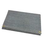 YAMAZEN スパッタシートＡ種両面1号 YY-A-SPS1