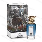 ショッピング香水 PENHALIGON‘S (ペンハリガン)THE BLAZING MISTER SAM EAU DE PARFUM 75mL 香水 ザ ブレイジング ミスター サム オードパルファム