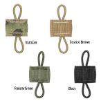 Ferro Conceptsfe low концепция PTT Retainer MOLLE webbing аксессуары молдинг для американский производства AC-PTTRR1-NS