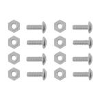 HAZARD4 риск 4 HardPoint Screw and Nut Set твердый отметка винт комплект H4-HP-SNT Япония стандартный товар 