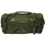 JME Ground Self-Defense Force новый камуфляж 112 поясная сумка большой 