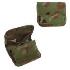 JME Ground Self-Defense Force новый камуфляж 149 ячейка для монет Magic 