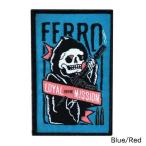 Ferro Conceptsfe low концепция Loyal Reaper Patch patch PA-LOYRP1-NS