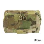 Ferro Concepts フェローコンセプト MOLLE Admin Panel モールアドミンポーチ 軽量 米国製 PO-MOLAP1