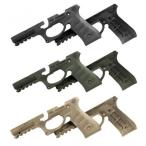 RECOVER TACTICALli покрытие Tacty karuBC2 BERETTA Beretta для свет крепление есть рукоятка стул la L производства 
