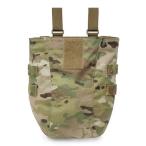 ショッピングGENERATION WARRIOR ASSAULT SYSTEMS WAS  Large Roll Up Dump Pouch - Generation2 大型ロールアップダンプポーチ W-EO-LRUDP-G2