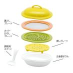 エジソン EDISONmama 離乳食調理器セット KJ4305