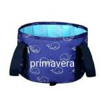 おりたたみバケツ折り畳み式収納ケース付きバケツキャンプアウトドア用品子供水遊び砂遊び道具防災グッズバケツ足湯