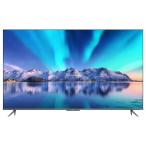 テレビ 50V型 TCL 50TC63-02　4K Wチューナー内蔵スマートテレビ You Tubeが見れる！ゲームモードALLM対応 壁掛対応