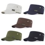 帽子 キャップ ワークキャップ ゴルフ ミリタリーキャップ WORKCAP アウトドア カストロキャップ メンズ レディース 帽子 得トク2WEEKS セール