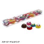  Valentine шоколад 2026 интересный герой Snoopy шоколад упаковка 