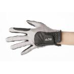  Fit 39/FIT39 Golf перчатка серый / чёрный mik/MIC