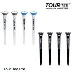 Tour Tee Pro( Tour чай Pro )( почтовая доставка соответствует возможно ) ( Golf чай участие . подарок . растояние выше p Logo ru мех )