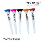 Tour Tee Original( Tour чай оригинал )( почтовая доставка соответствует возможно ) ( Golf чай участие . подарок . растояние выше p Logo ru мех )