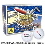 飛びを追求した非公認球 ミサイル�