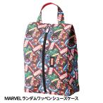 MARVELma- bell Random нашивка сумка для обуви ( обувь сумка герой интересный )