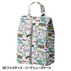 DC Justy s* Lee g сумка для обуви ( обувь сумка герой интересный )( Golf конкурсный приз Golf конкурсный приз . товар соревнования . товар )