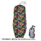 DC Joker and Harley ik in дорожый рюкзак экспресс доставка на дом покрытие ( Golf сумка покрытие takkyubin (доставка на дом) герой )