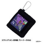  Evangelion Unit-01 очиститель полотенце S( почтовая доставка соответствует возможно ) ( Golf герой мяч .. полотенце )