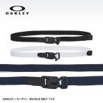  Oacley OAKLEY пряжка ремень BUCKLE BELT 17.0 FOS901384